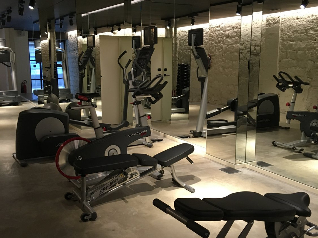 Yurbban Passage Hotel & Spa主图