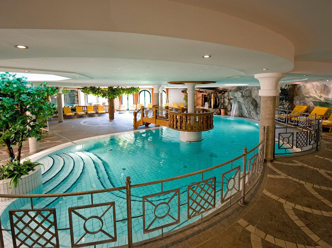 Wellnessresort Seiwald Superior主图