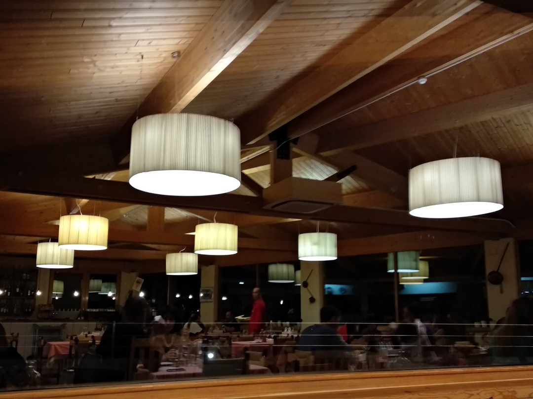 Hostal Pedraforca主图