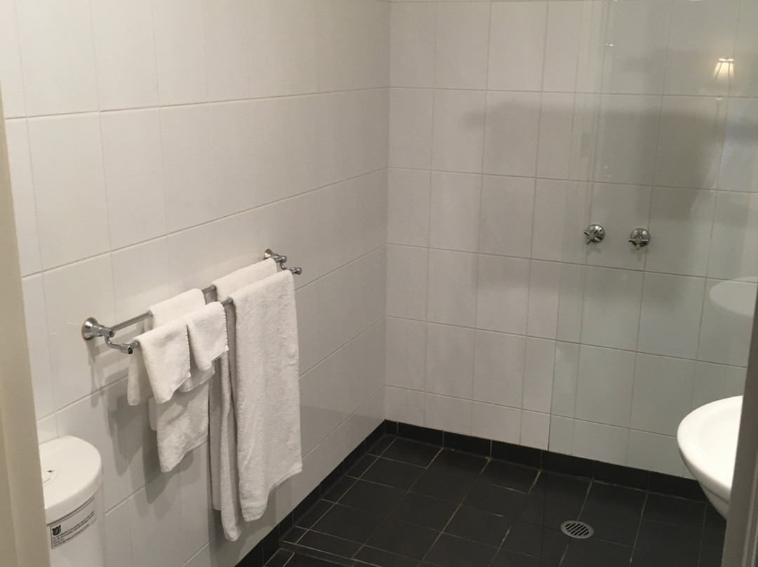 Hotel Bellinzona主图