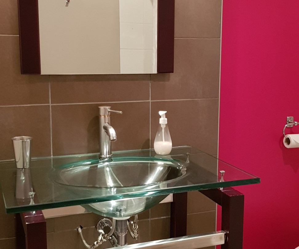 Le Moulin Hodoux主图