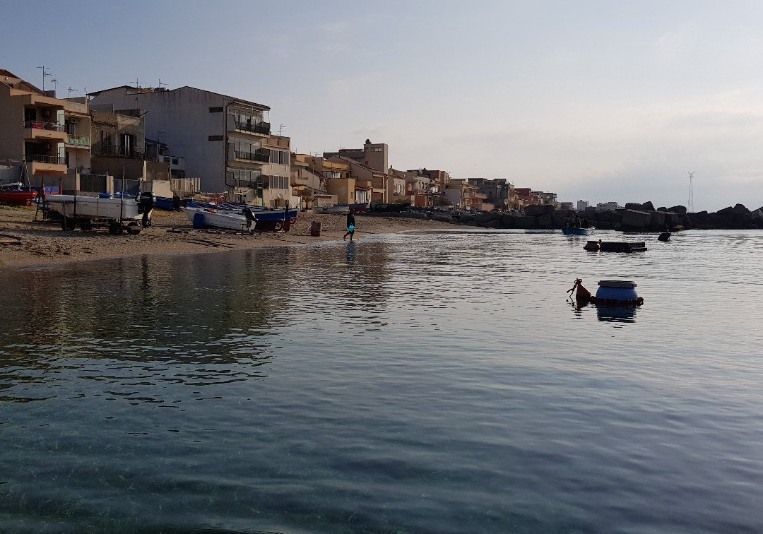 Pescaturismo I Mancuso-墨西拿必去景点