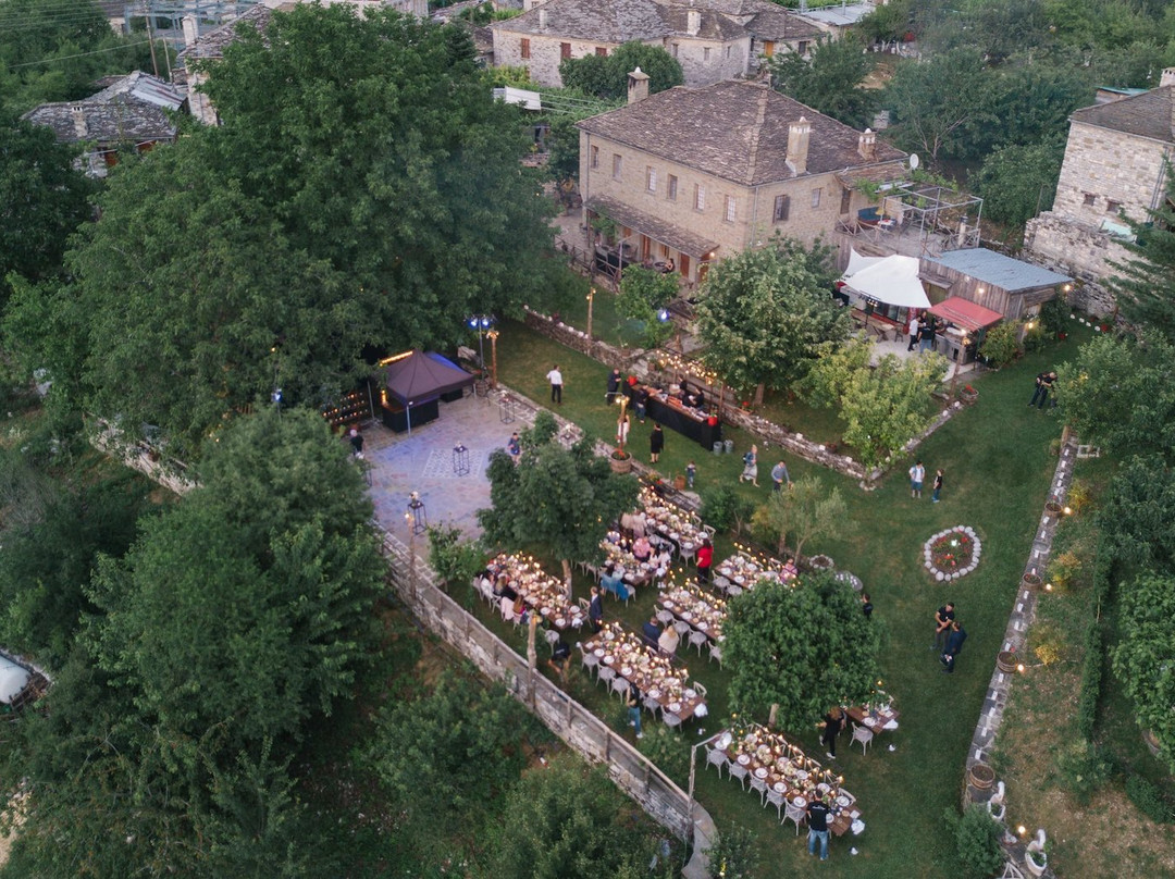 Kalliopi Resort主图