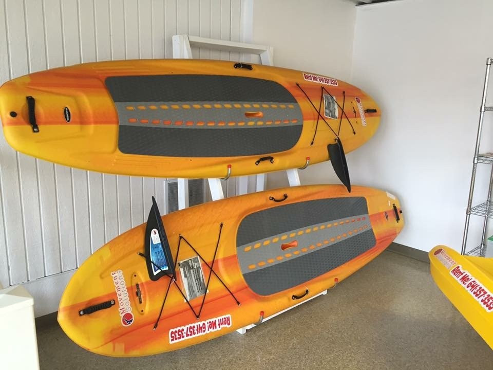 Movement Solutions-Clear Lake必去景点