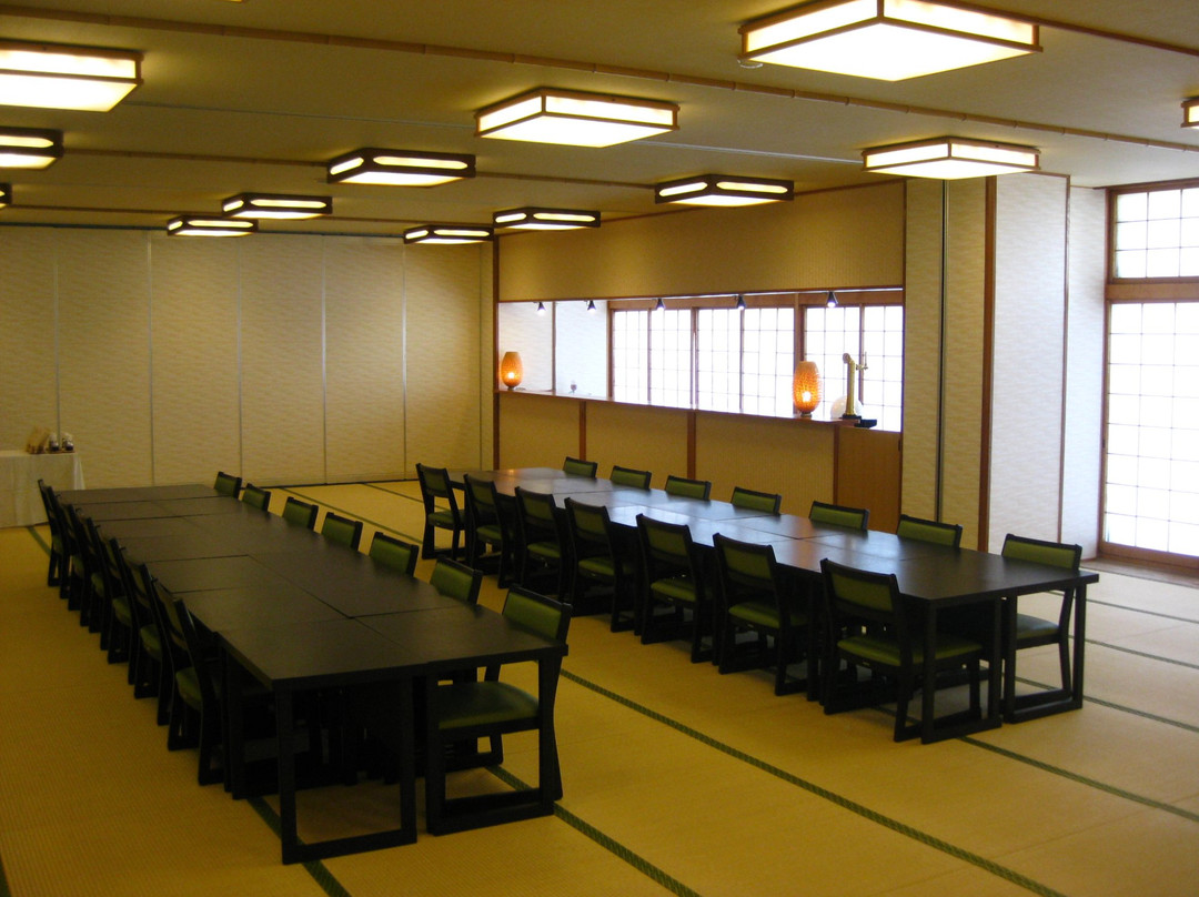 Kyukamura Irako主图