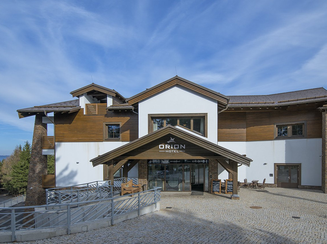 Hotel ORION主图