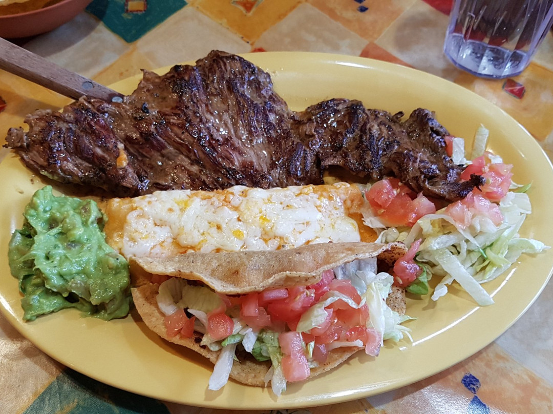 Don Taco Bar and Grill