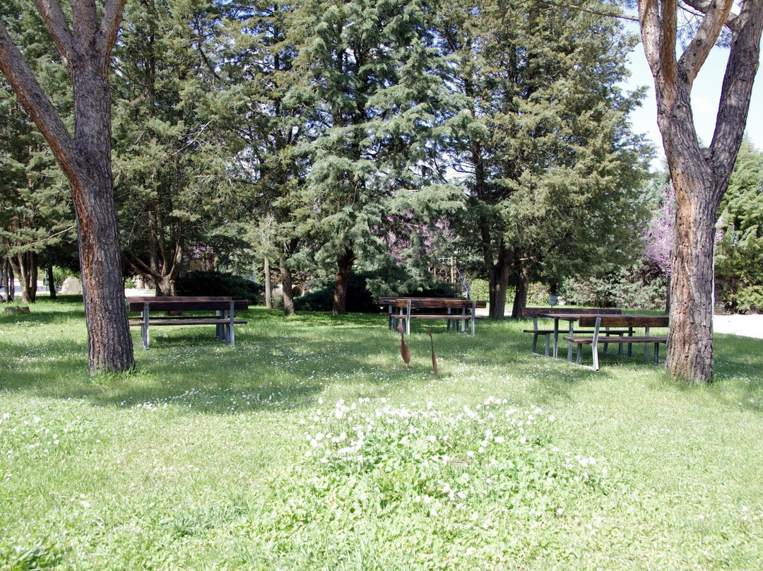 Colleverde Country House主图