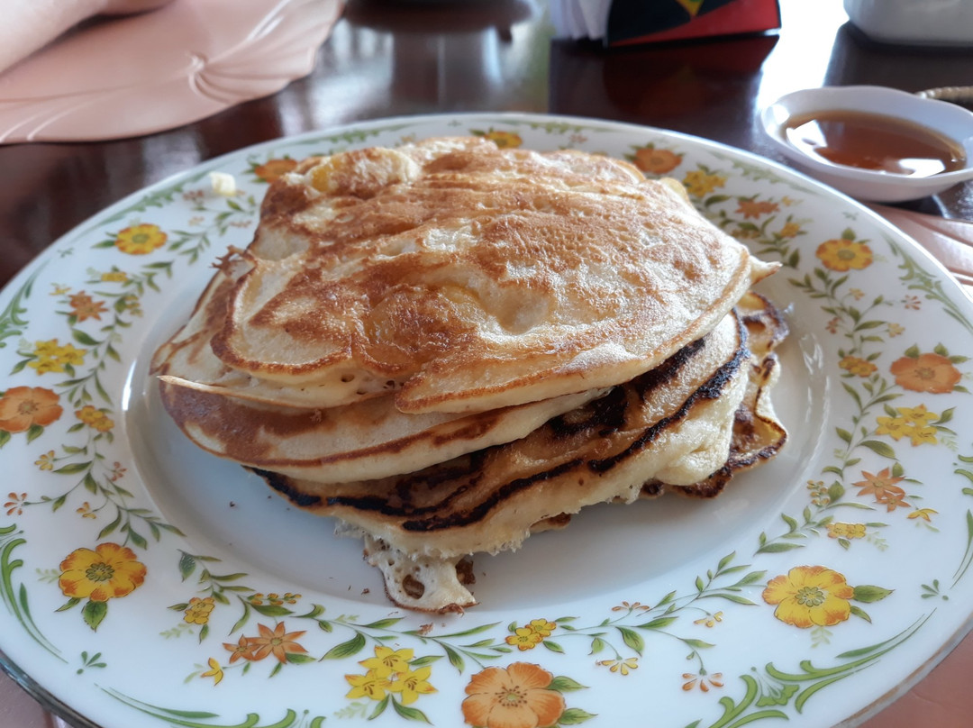 Sunshine Paradise Inn主图