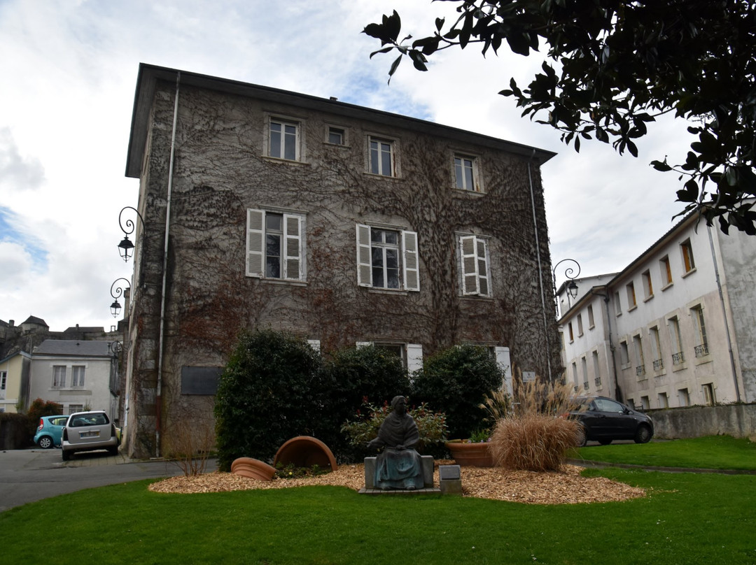 Ancien Presbytère景点图片