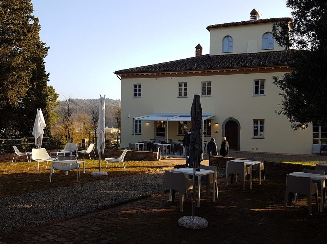 Boccioleto Resort & Spa主图