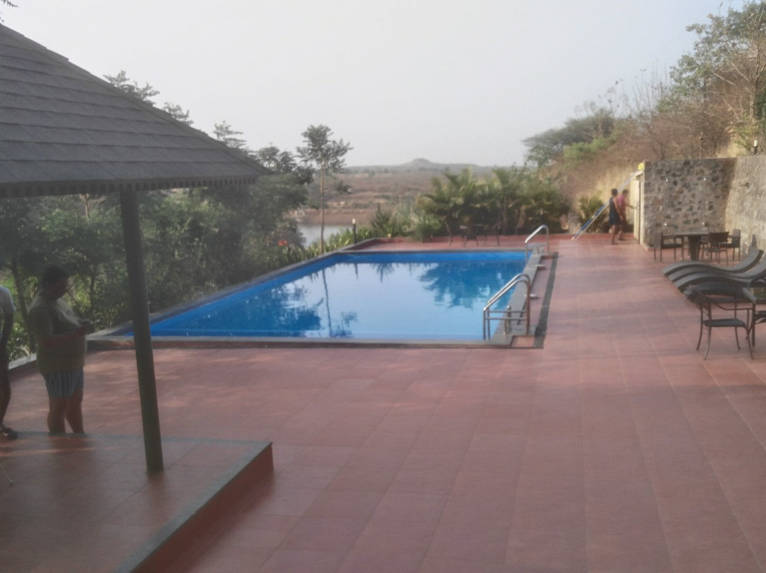 Grape County Eco Resort & Spa主图