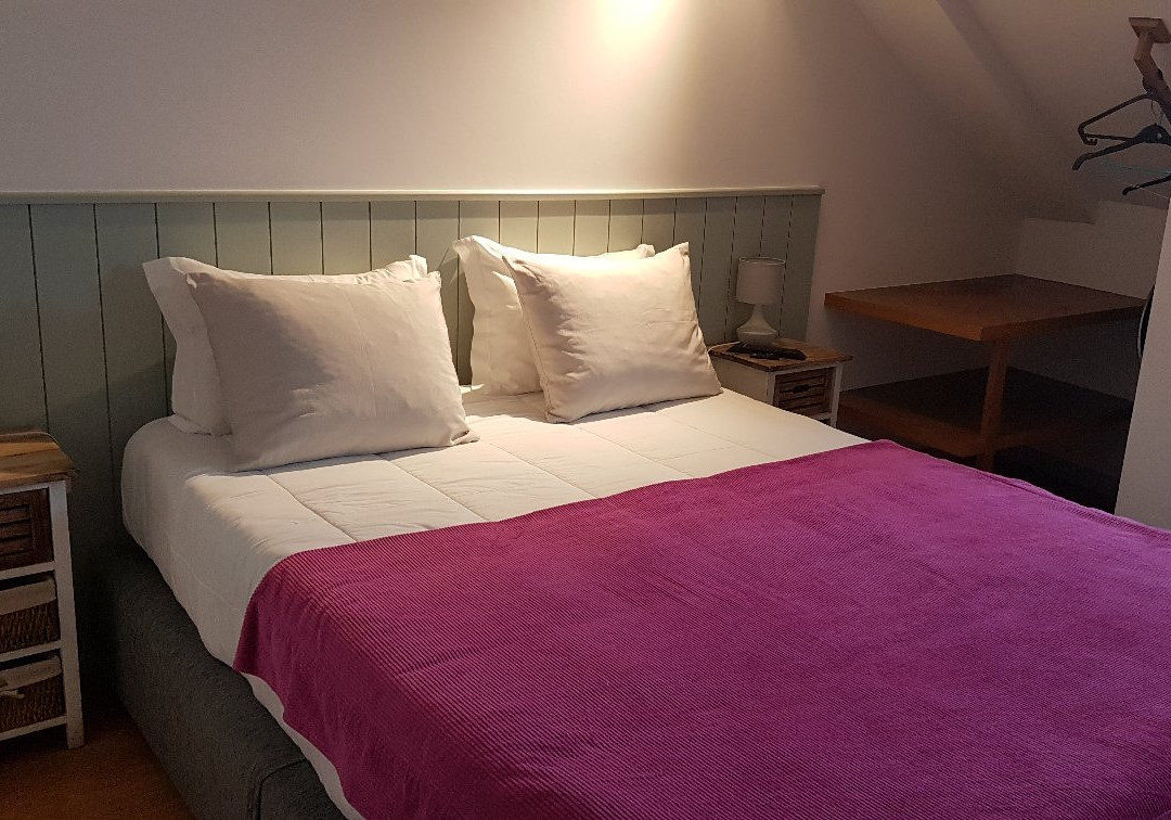 Erva Doce House主图