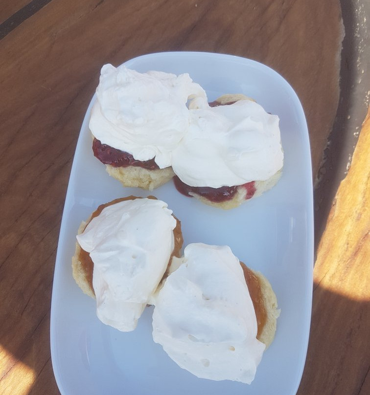 Dederang旅游景点-Hillsborough Quality Nuts