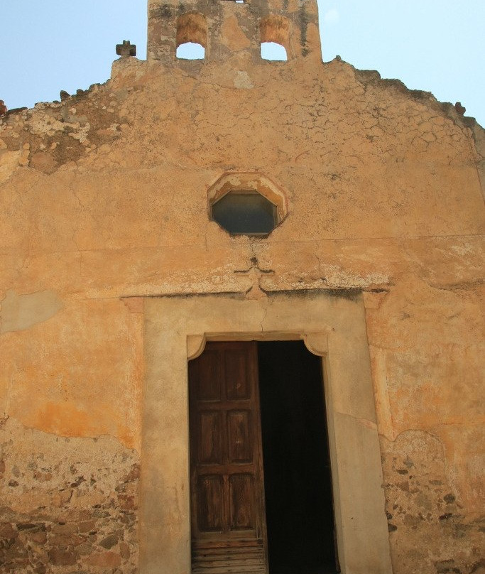 Chiesa di Sant'Ignazio di Loyola-Oliena必去景点