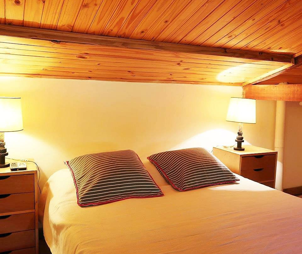 Villa Ventana酒店住宿-Haras Maguil