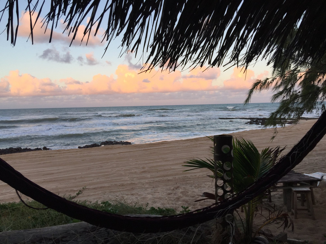 Barra de Camaratuba旅游攻略图片