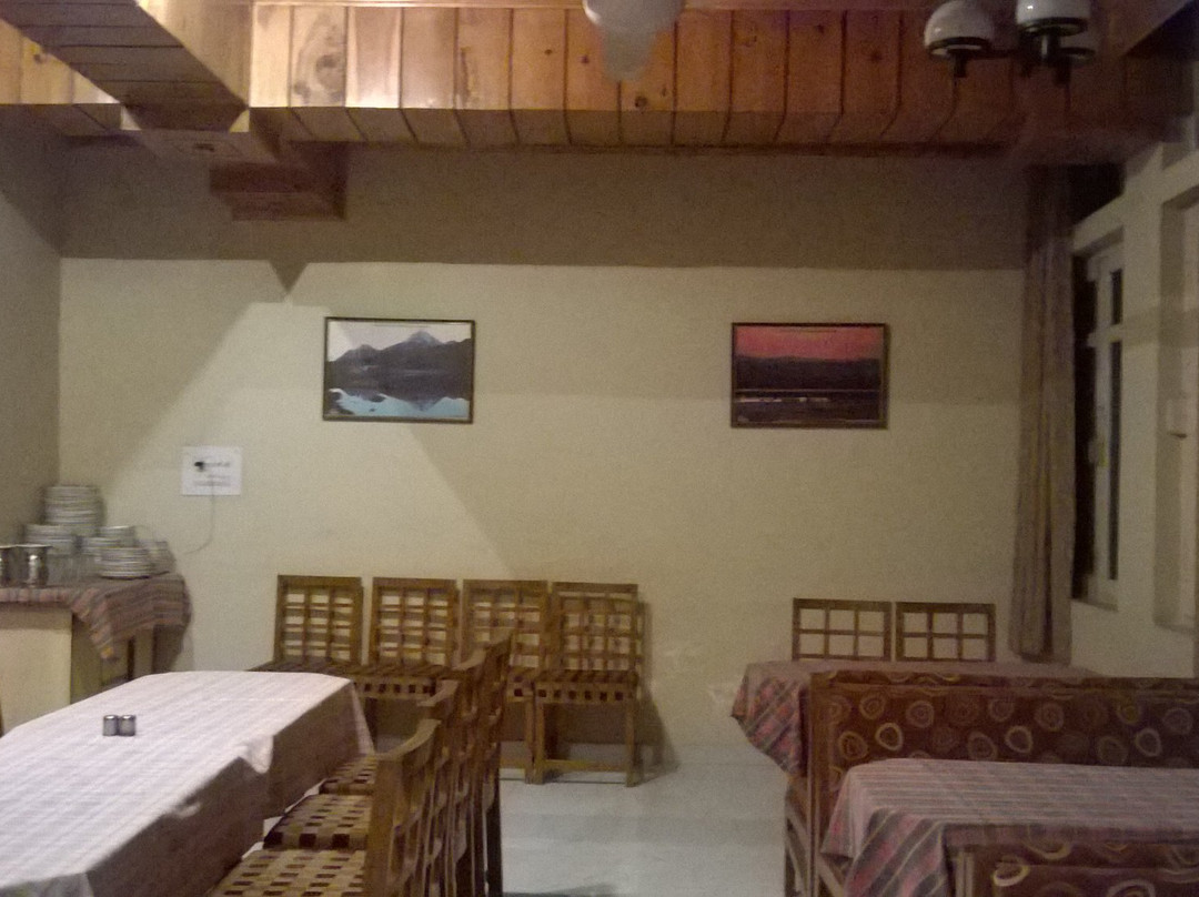 The UHL - HPTDC主图