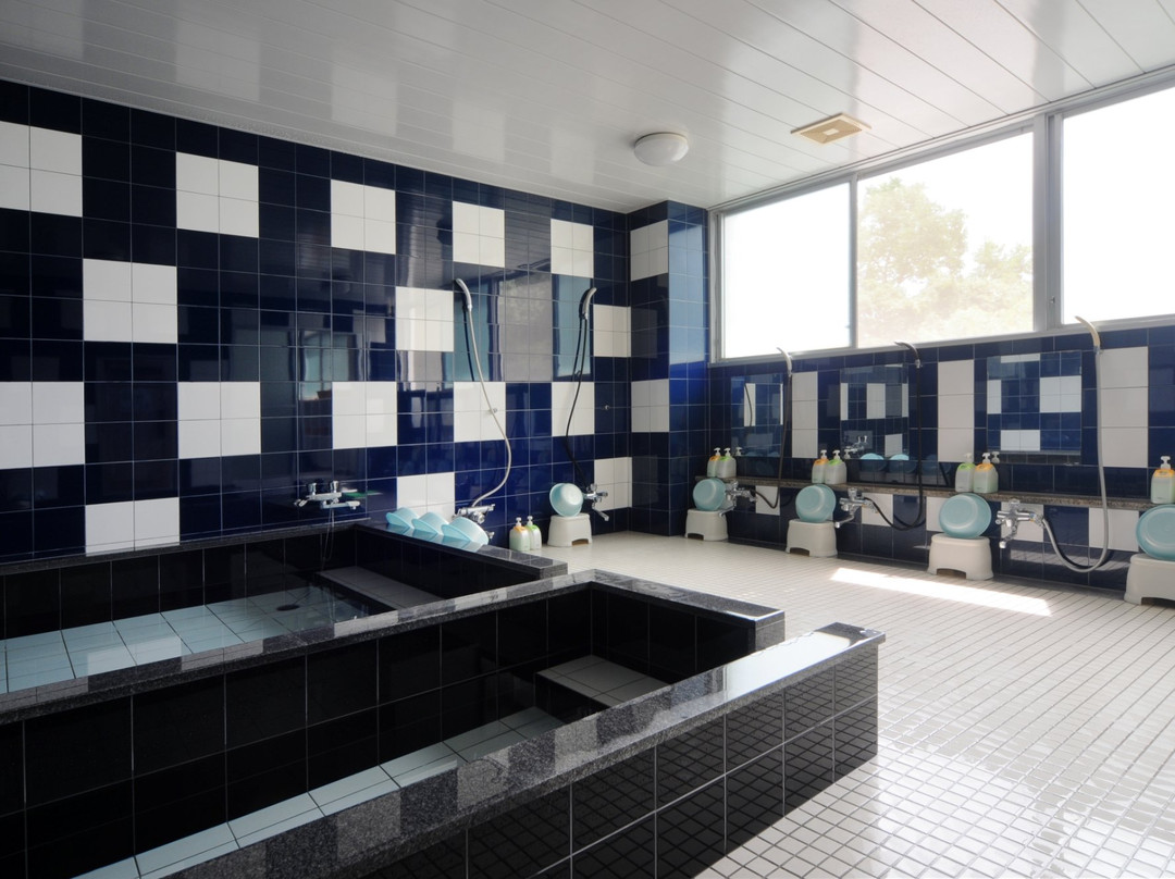 Hotel SP -haruno-主图