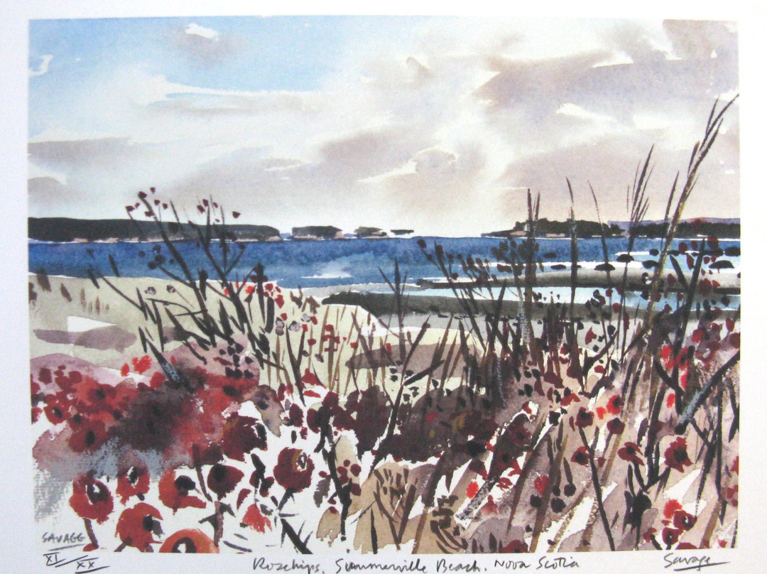 Roger Savage Studio-Liverpool必去景点