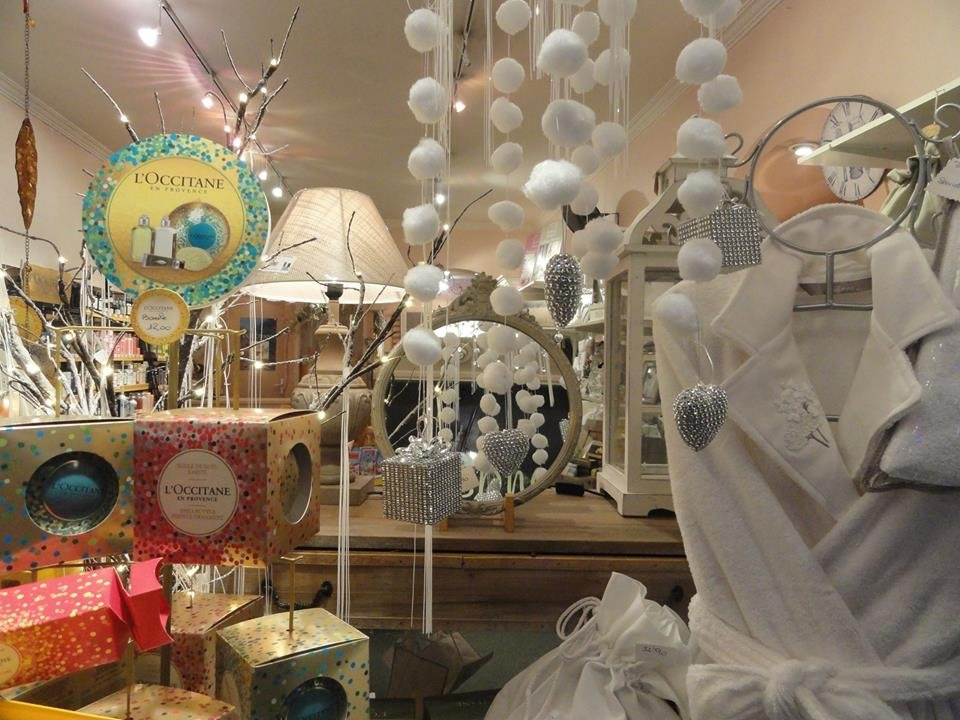 Atmosphère-艾克斯莱班必去景点