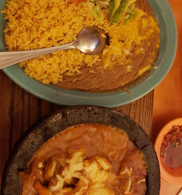 Jalisco Mexican Restaurant