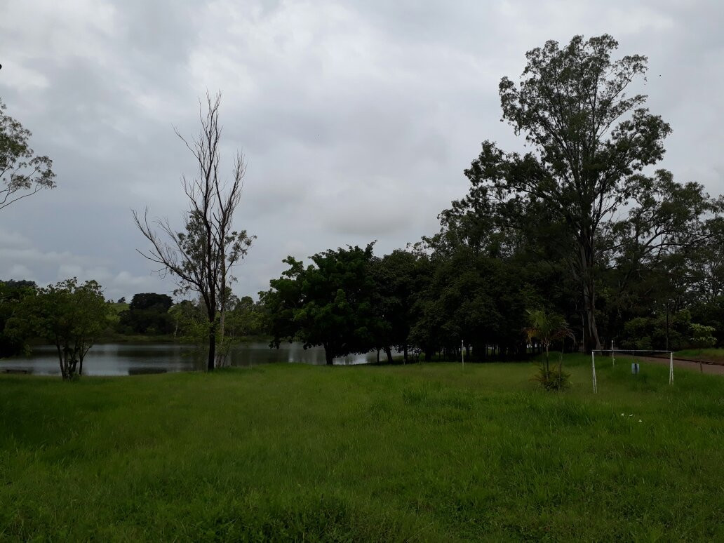 Balneário de Rancharia-Rancharia必去景点