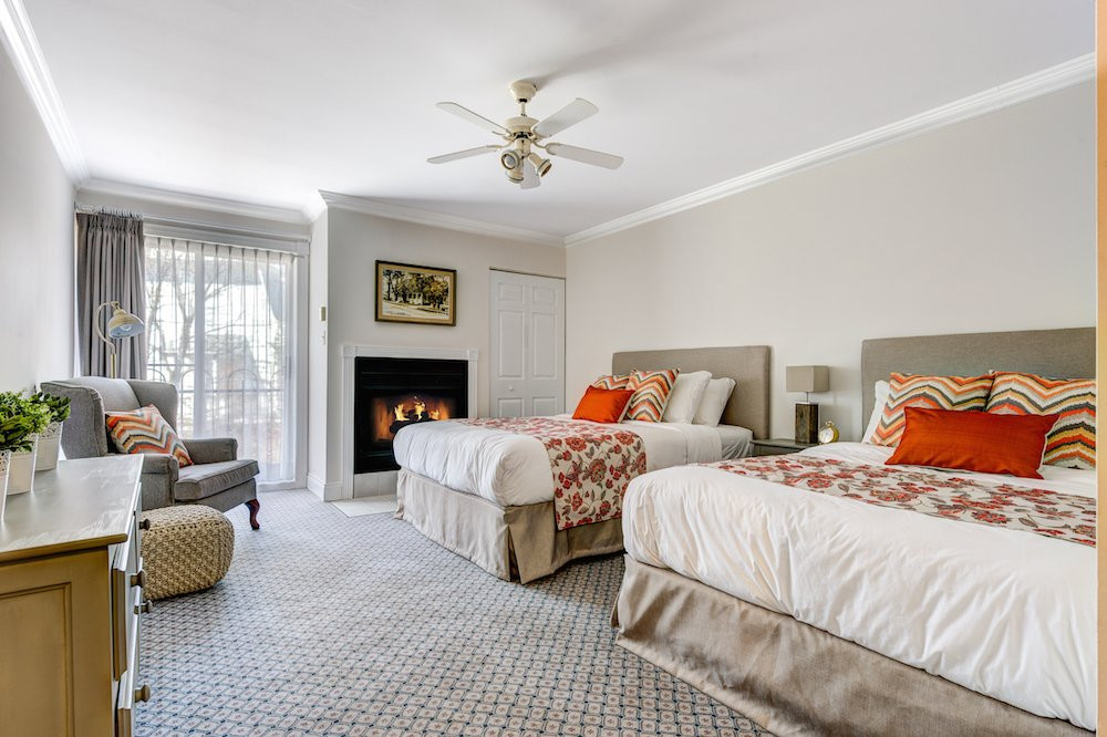 Manoir de Tilly主图