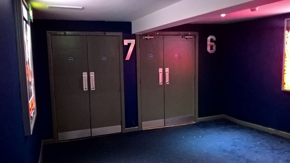 ODEON Stillorgan-Stillorgan必去景点