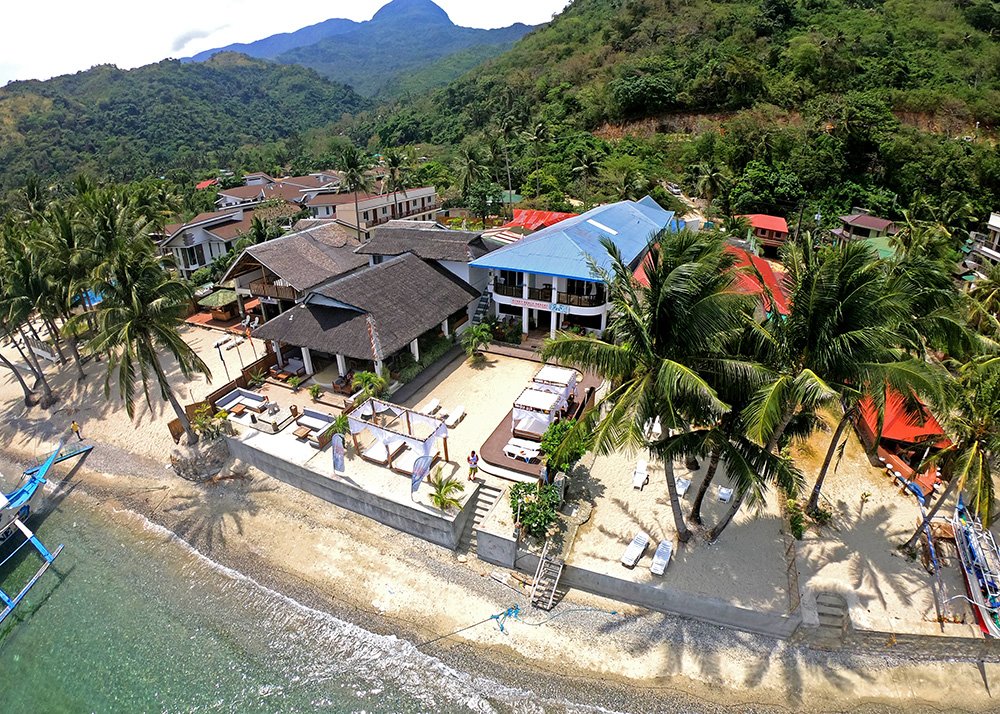 Sunny Beach Resort-官方