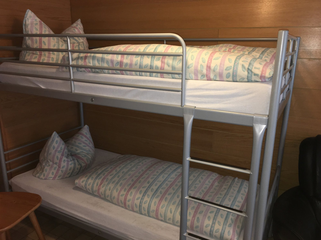 Berggasthaus Kandelhof主图