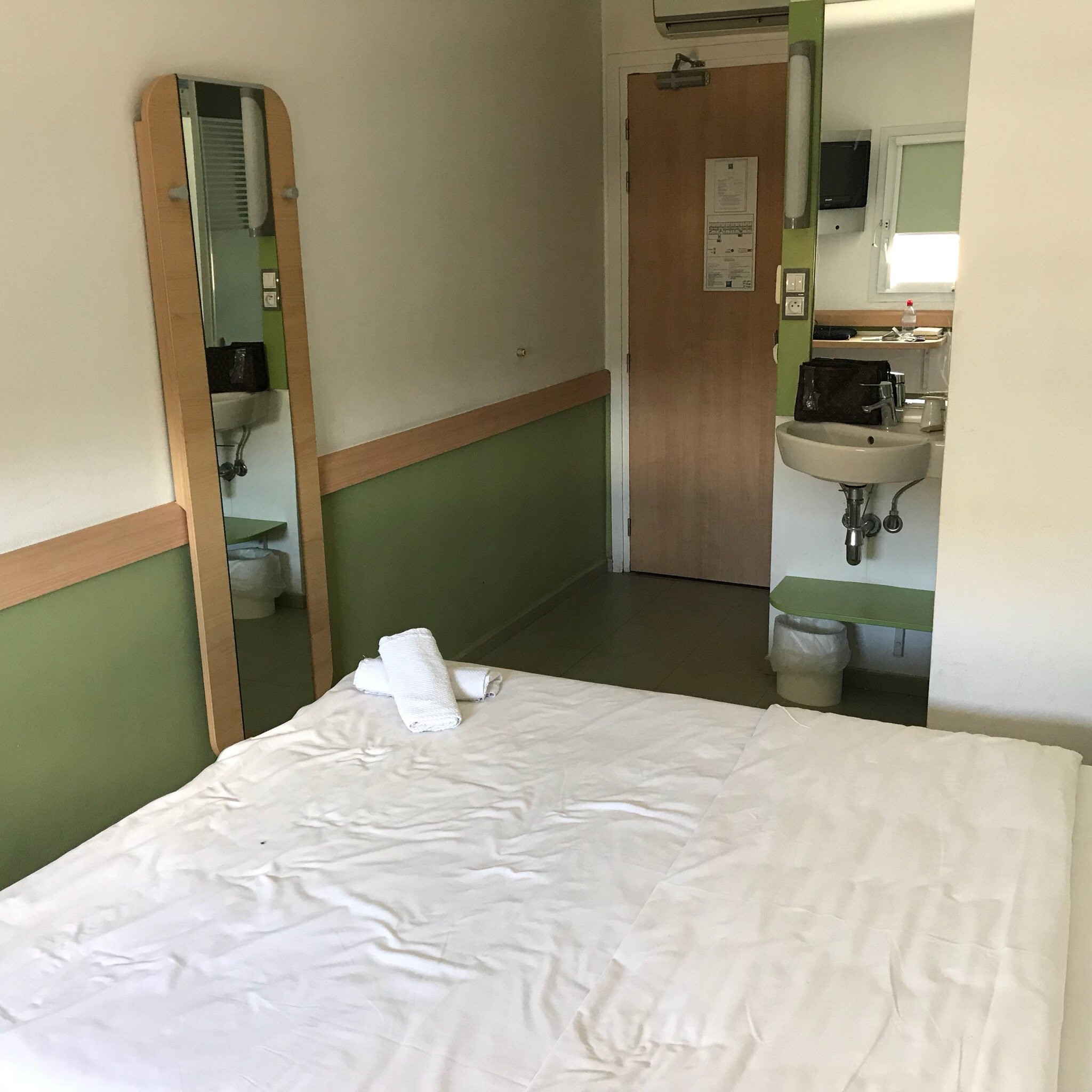 MIA Hotels Tanger-官方