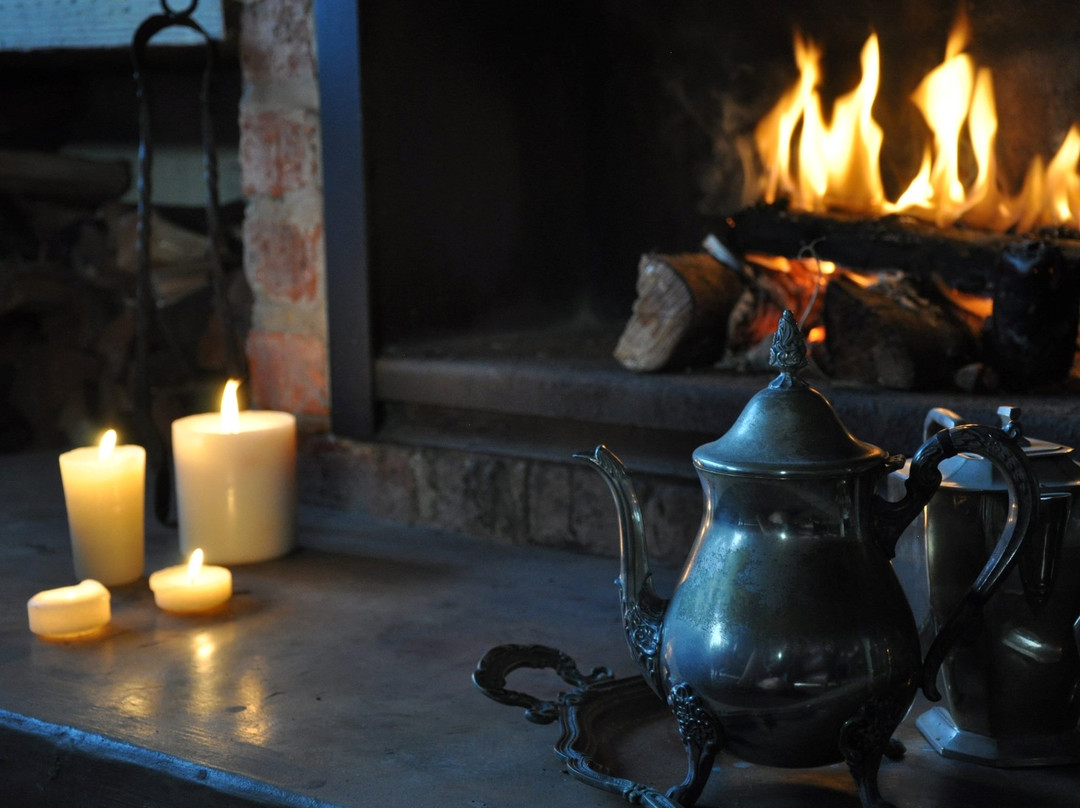 A Whale of a View主图