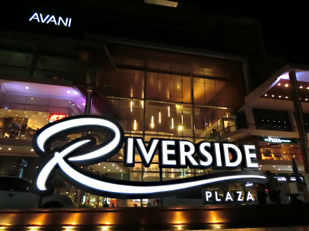 Riverside Plaza Bangkok景点图片