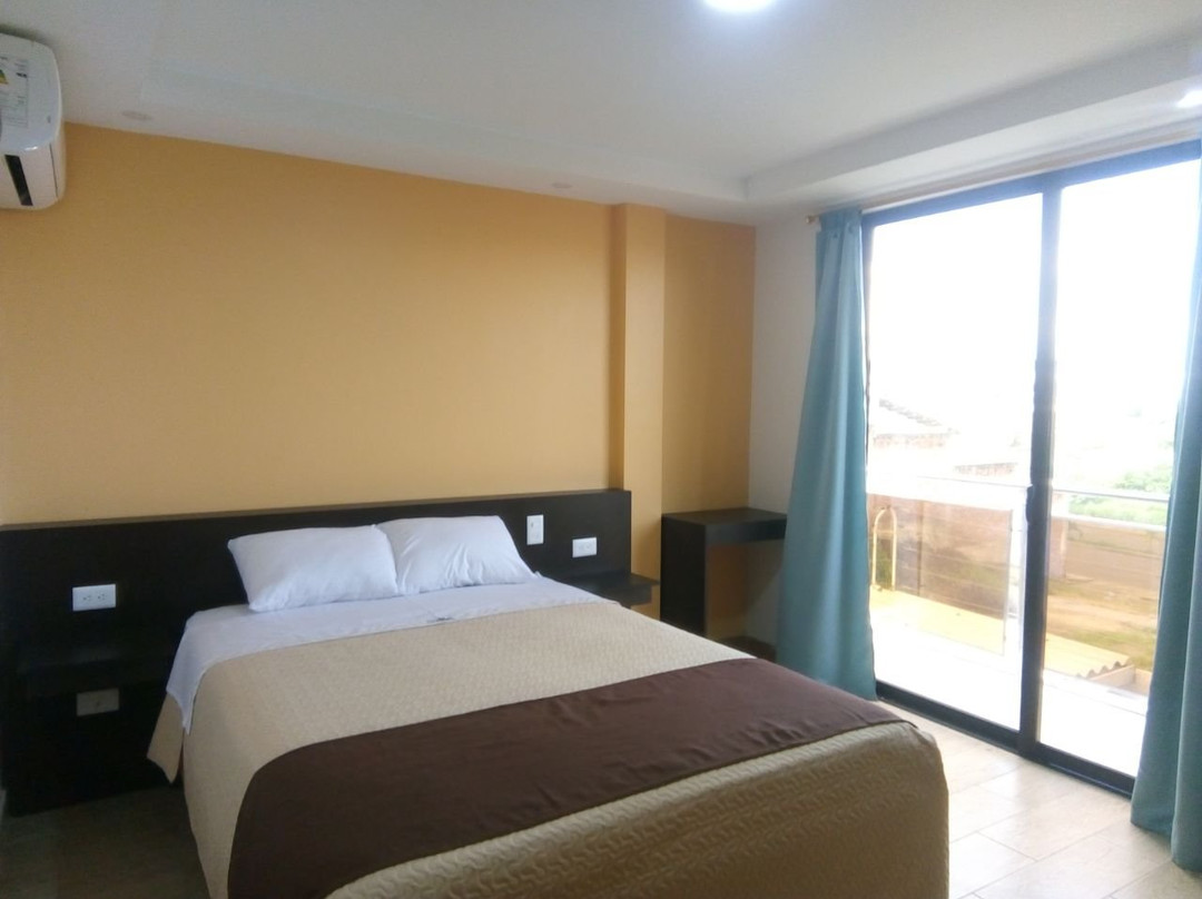 Hotel Stella Blu主图