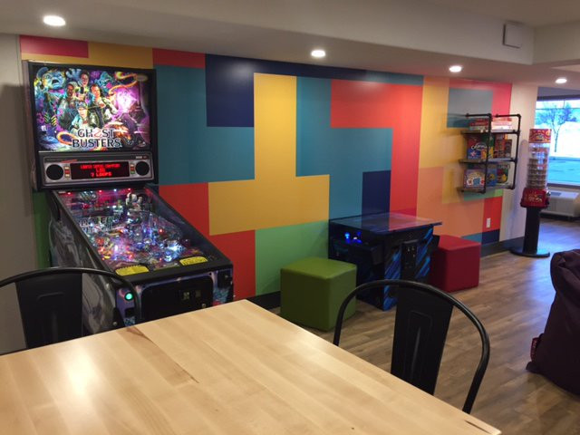 Canalta Cochrane主图