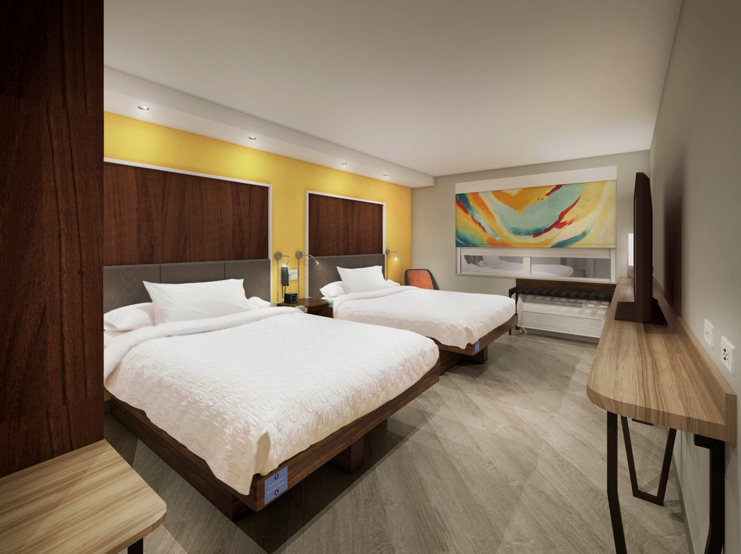 Tru by Hilton Meridian主图