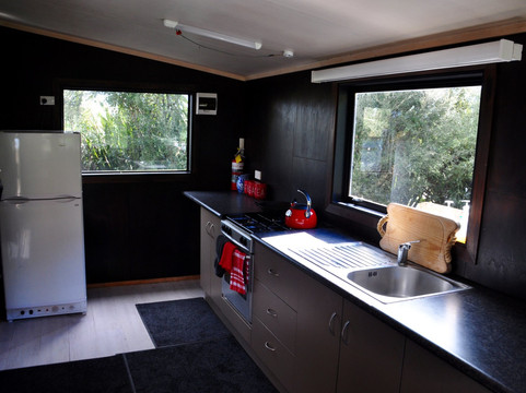 Harakeke Shooting-陶波必去景点