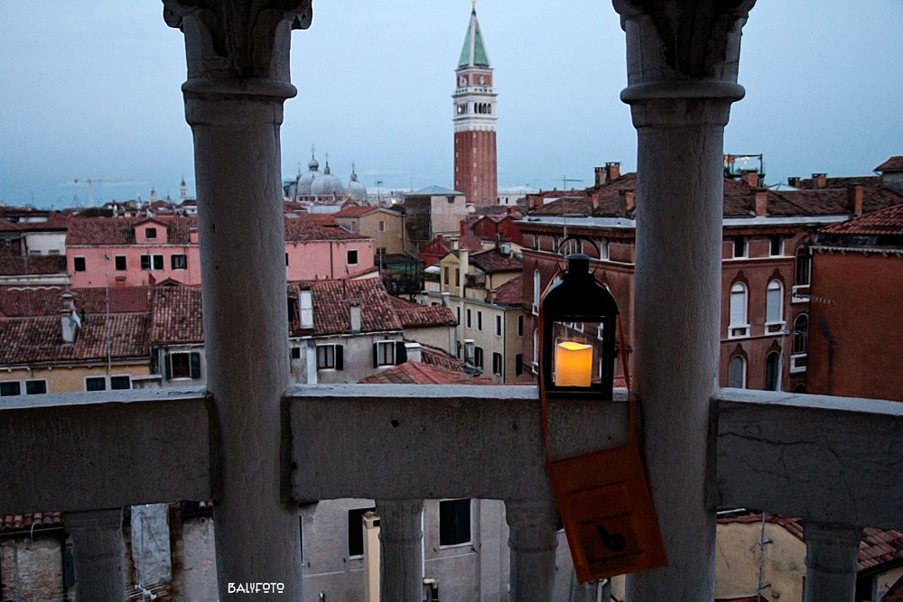 Baccarando Veneziaeventi-威尼斯必去景点