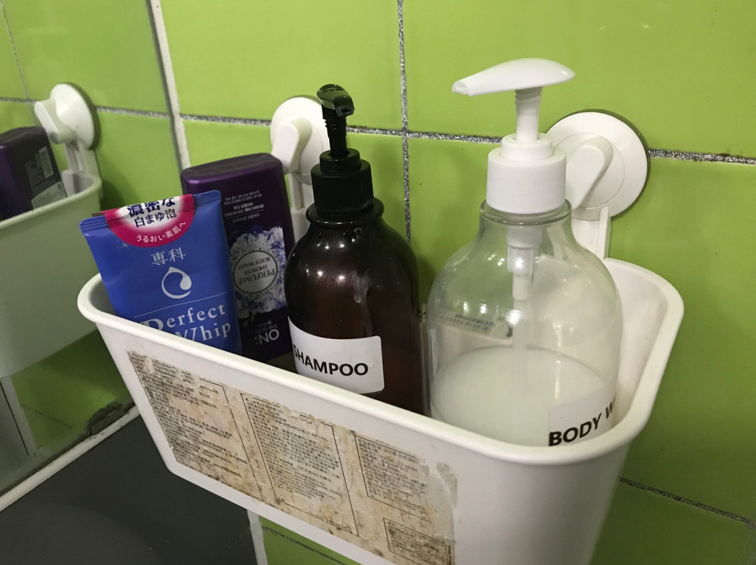 韩国青年旅舍主图