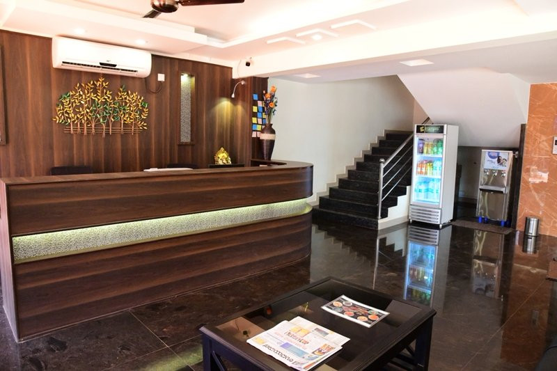 Shesha Kuteera主图