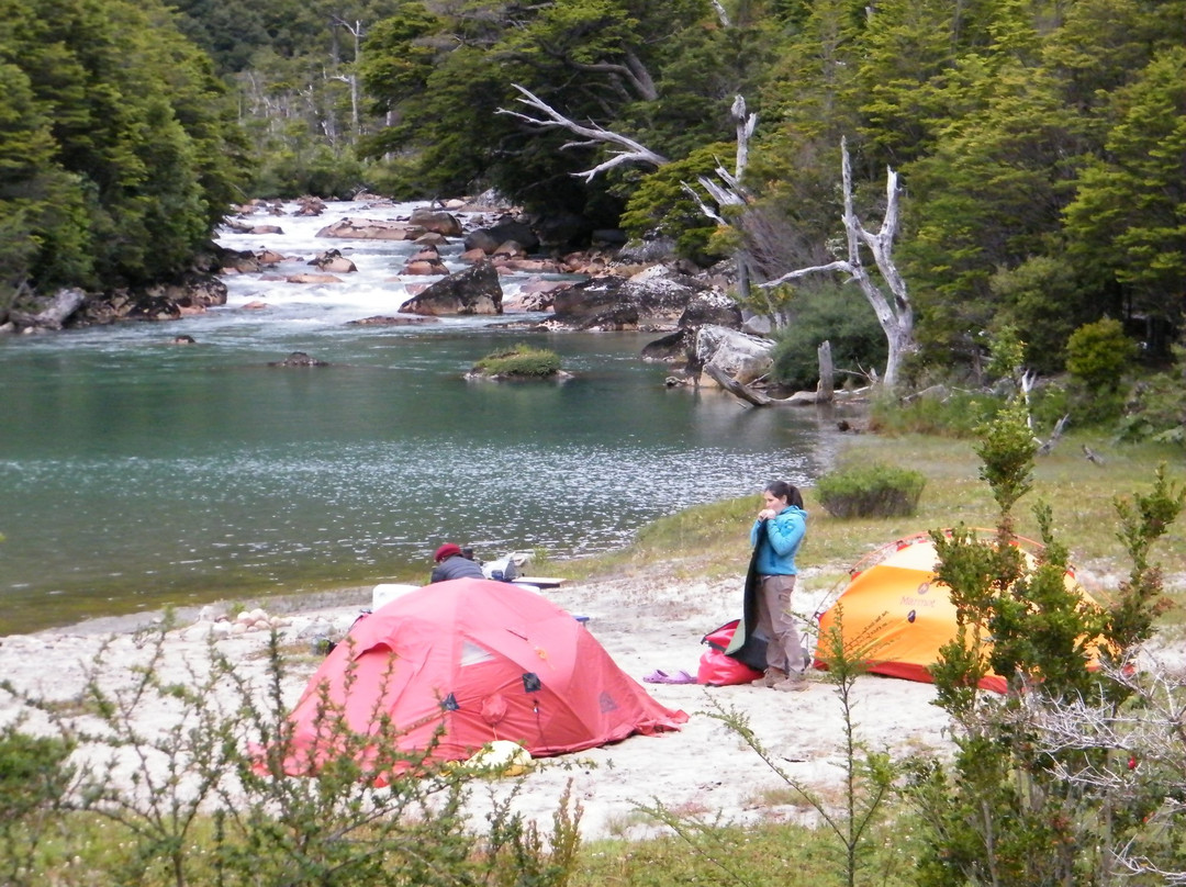 Patagonia Trip Planner-Coyhaique必去景点