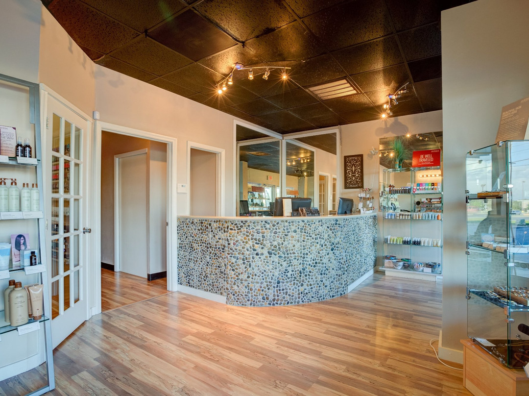 I Am Salon and Day Spa-威尔明顿必去景点