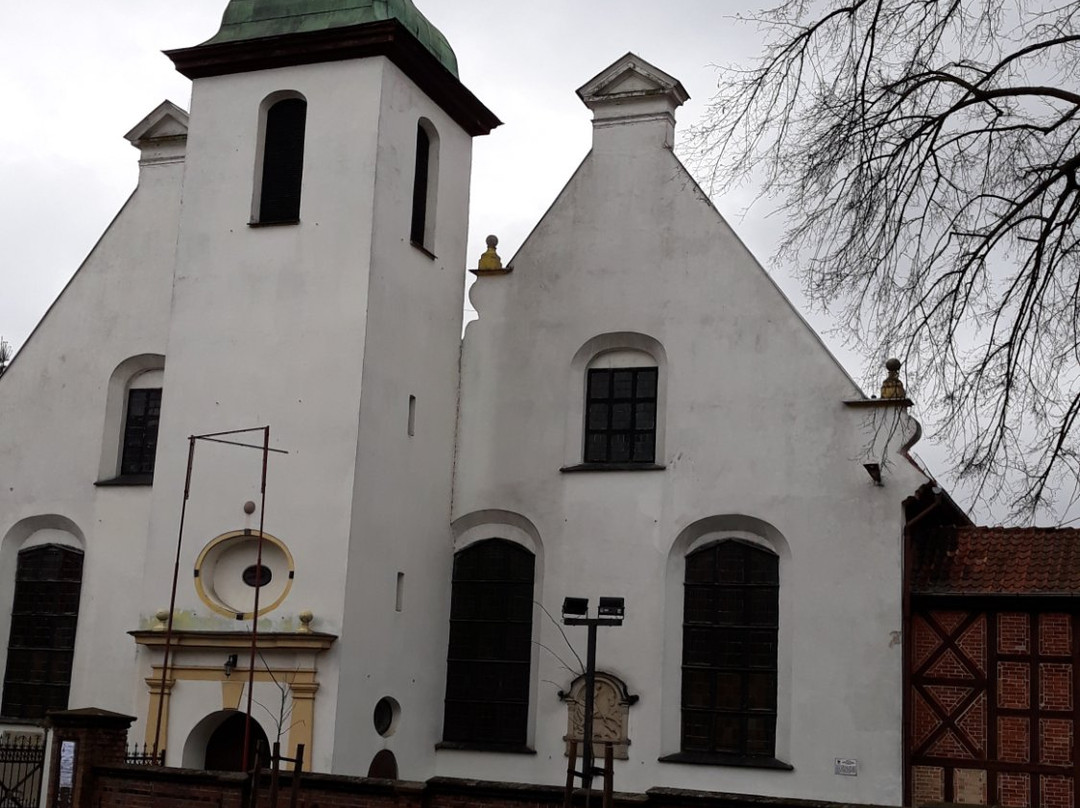 Church of Our Lady of Perpetual Help景点图片