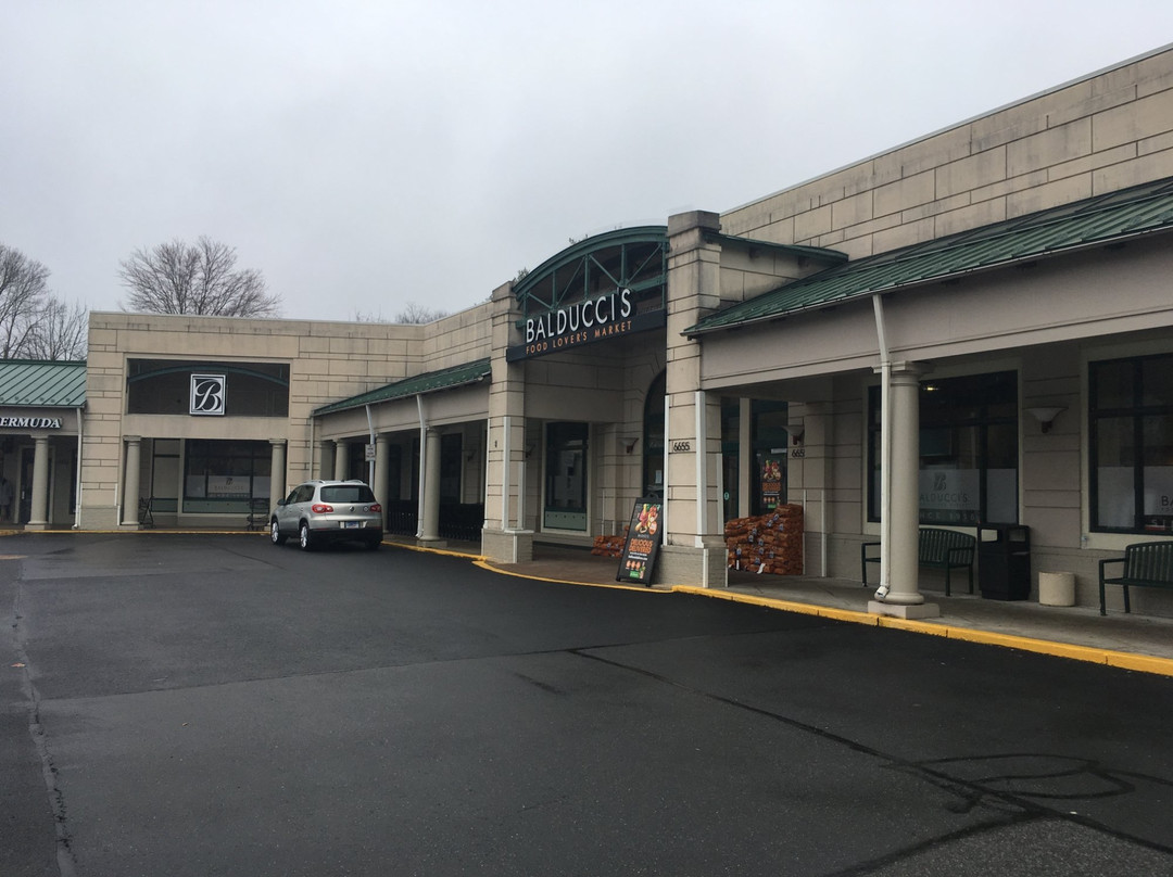 Balducci's Food Lover's Market