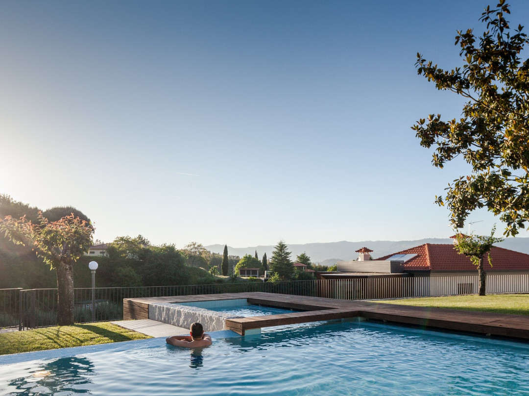 Quinta do Fontelo主图