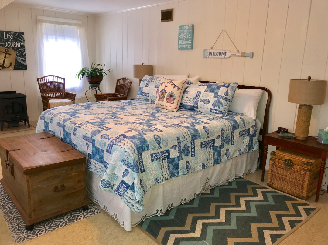 Lantern Inn Bed & Breakfast主图