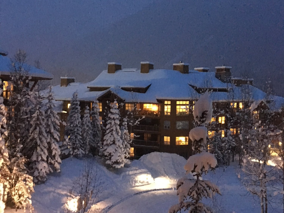 Panorama Mountain Resort主图