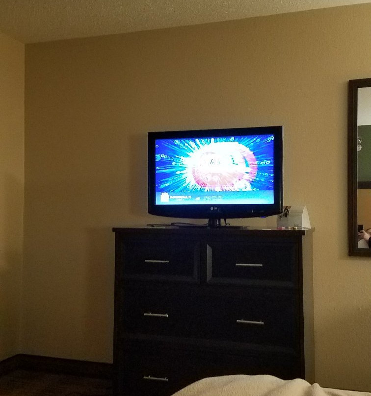 Extended Stay America - Detroit - Farmington Hills主图