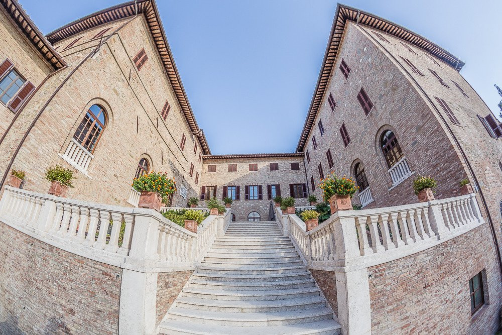 Rocca Casalina